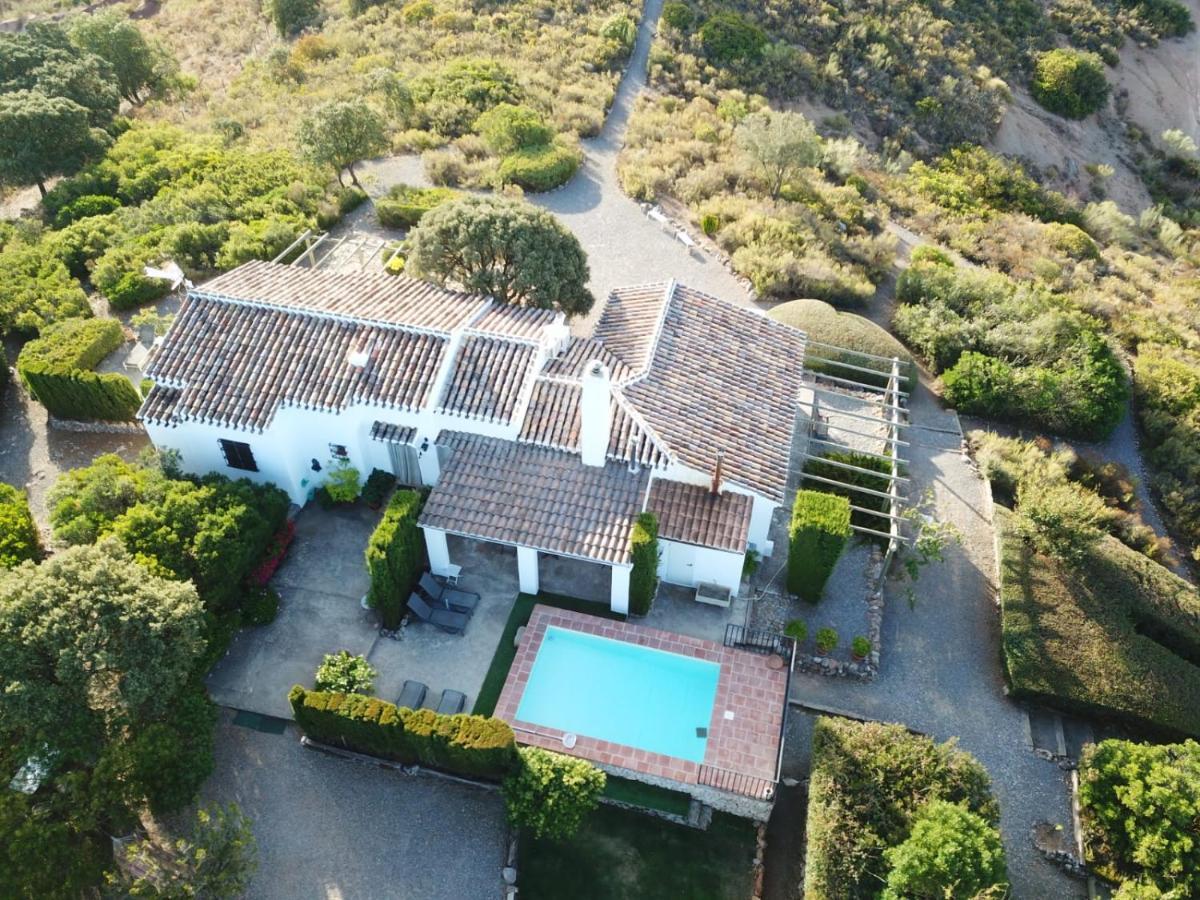 Casa vacanze El Chaparrillo